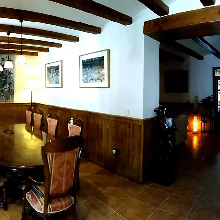 Hotel Podiumberg