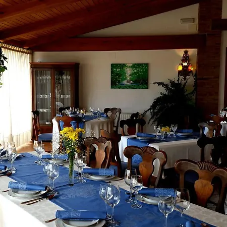 Hotel Podiumberg