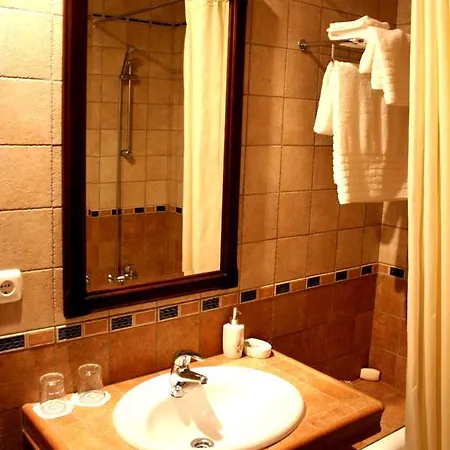 Podiumberg Hotel 2*
