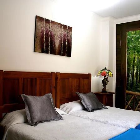 Podiumberg Hotel 2*