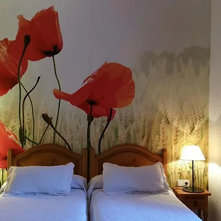Podiumberg Hotel