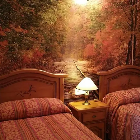 Hotel Podiumberg 2*