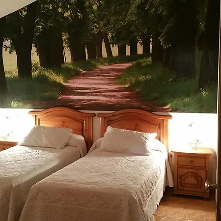 Hotel Podiumberg Quatretondeta