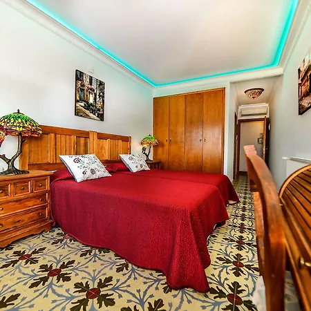 Podiumberg فندق Quatretondeta