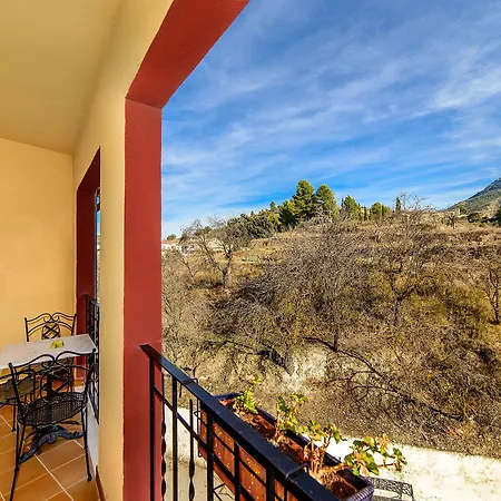 فندق Podiumberg Quatretondeta