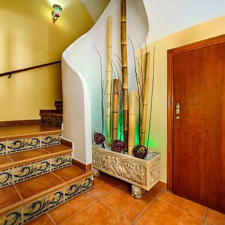 فندق Podiumberg