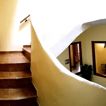 فندق Podiumberg 2*