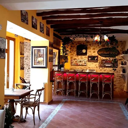 Podiumberg 2* Quatretondeta