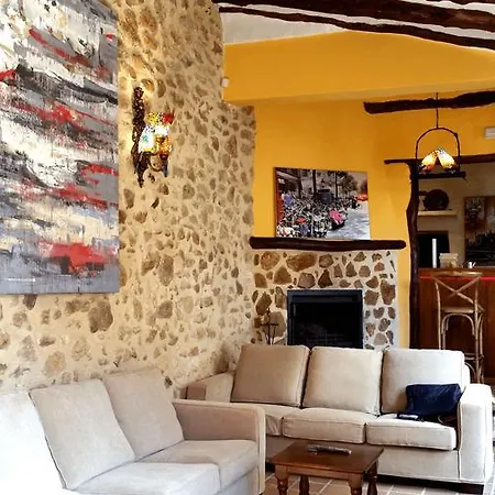 Podiumberg فندق Quatretondeta