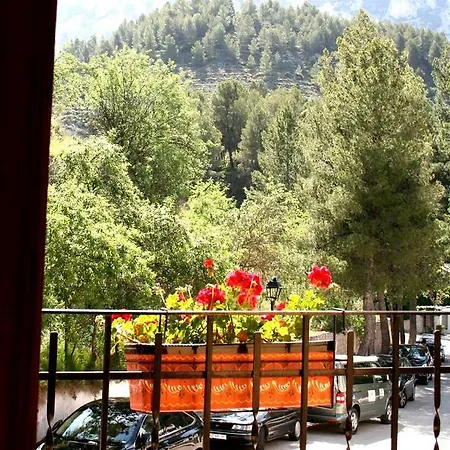 Podiumberg فندق 2*